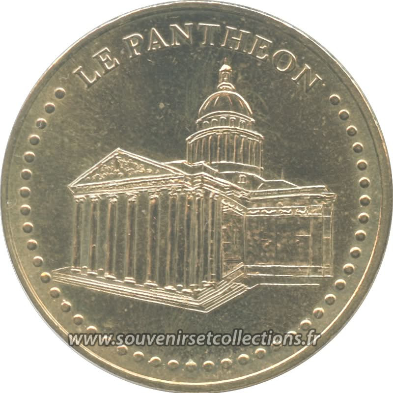 Le Panthéon 2