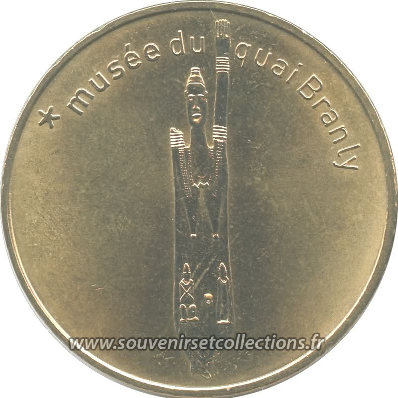 Musée Du Quai Branly 2