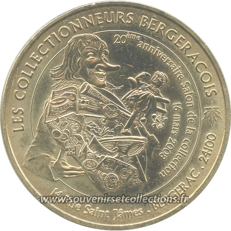 Les Collectionneurs Bergeracois 1