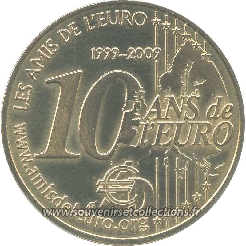 Les Amis De L Euro 1