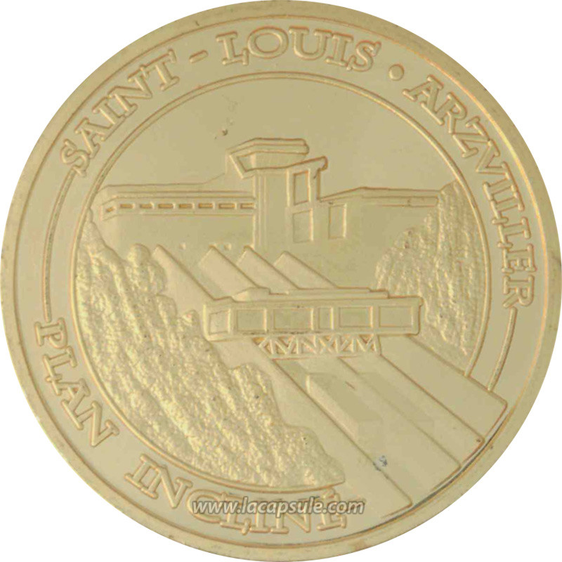 Saint-Louis Arzviller