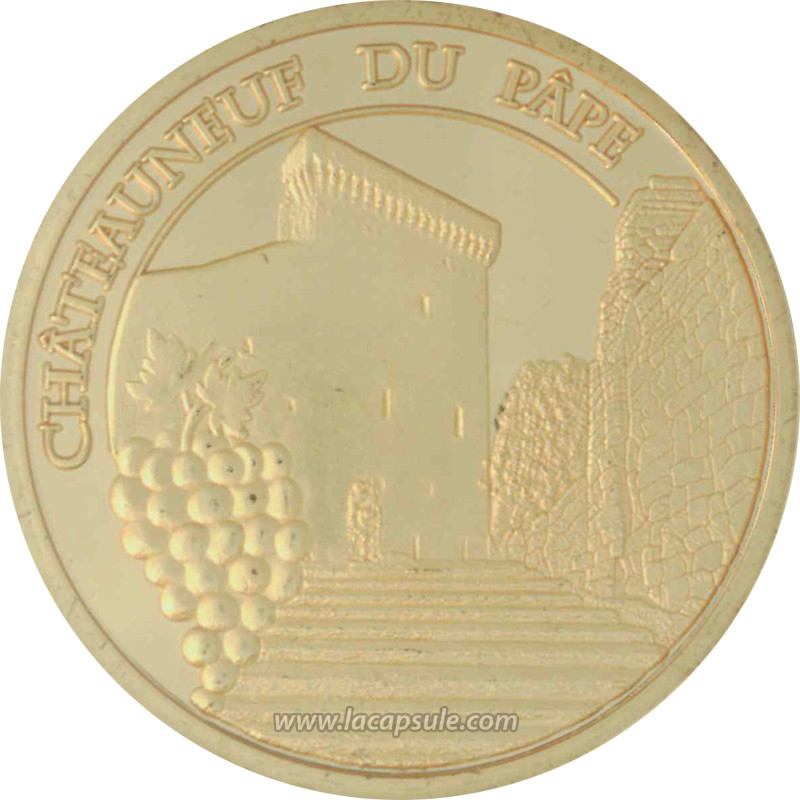 ChâteauNEUF