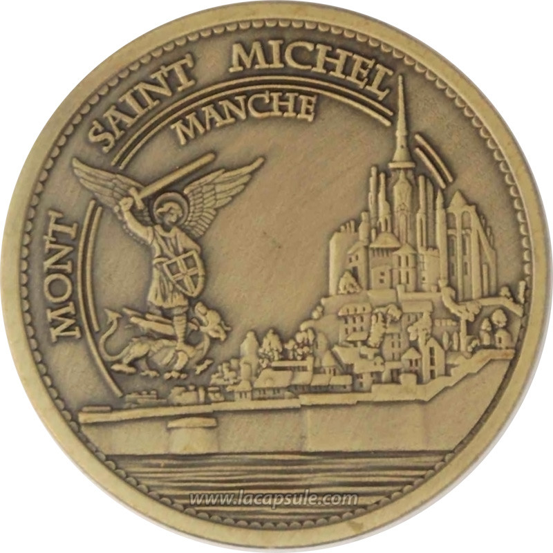 MONT Saint MICHEL