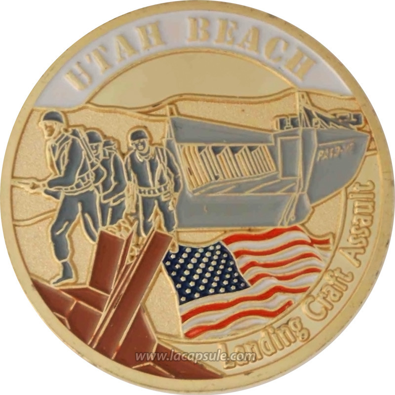 UTAH BEACH