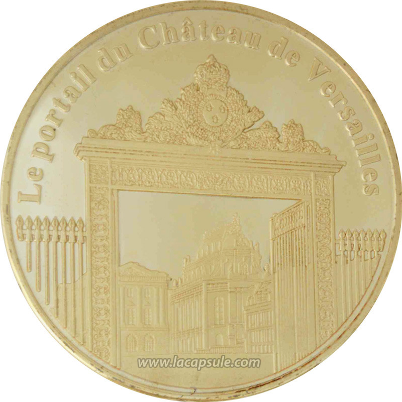 VERSAILLES