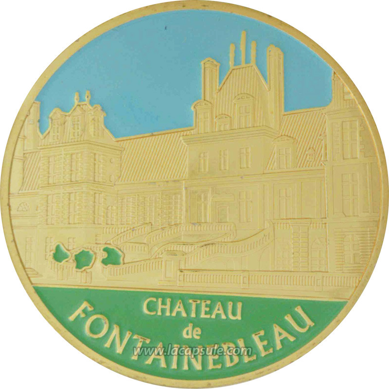 FONTAINEBLEAU