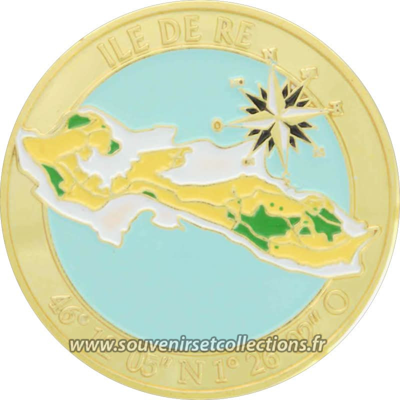 ILE DE RE