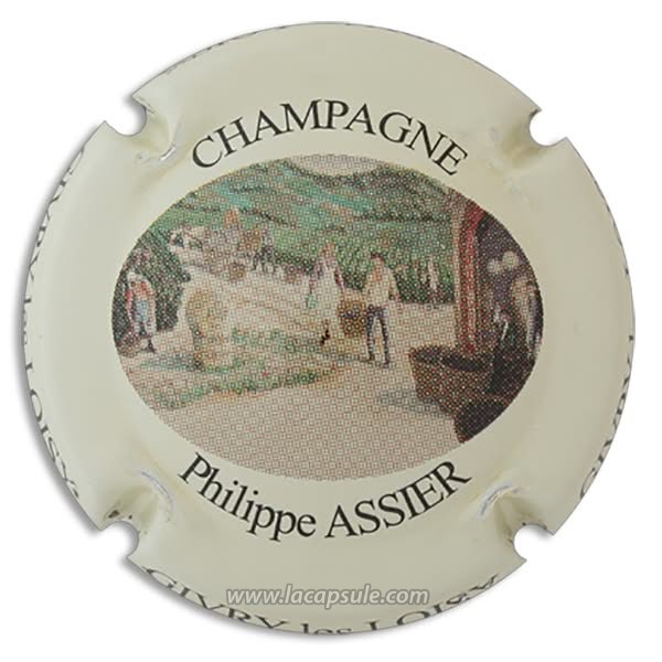 Assier Philippe