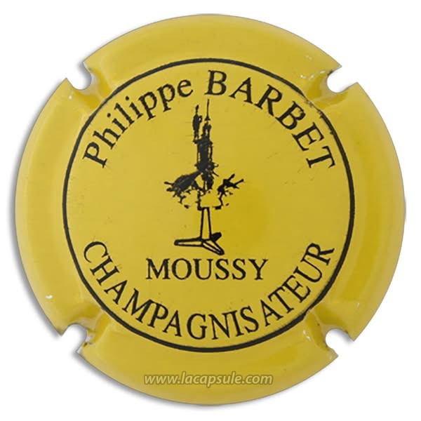 Barbet Philippe