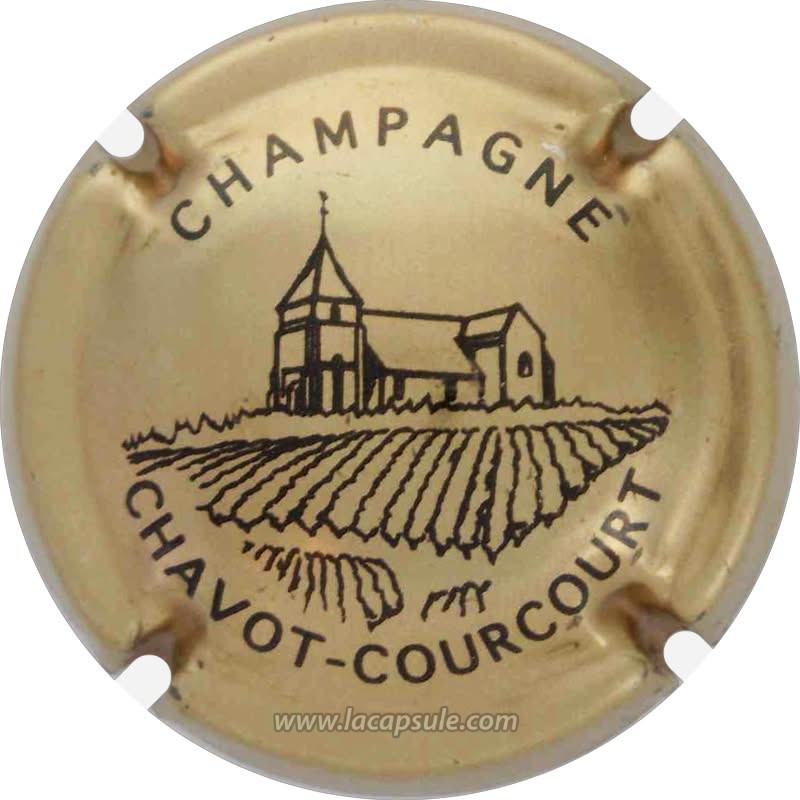 Chavot Courcourt