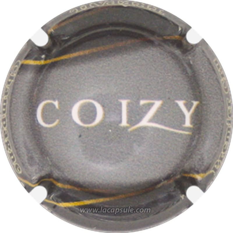 Coizy Père et Fils