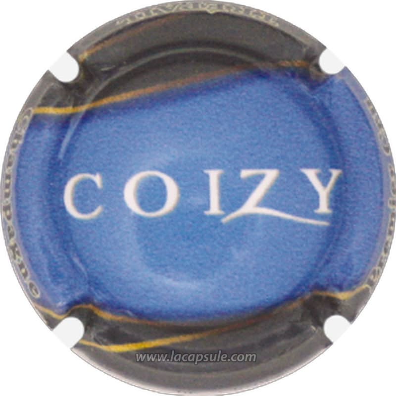 Coizy Père et Fils