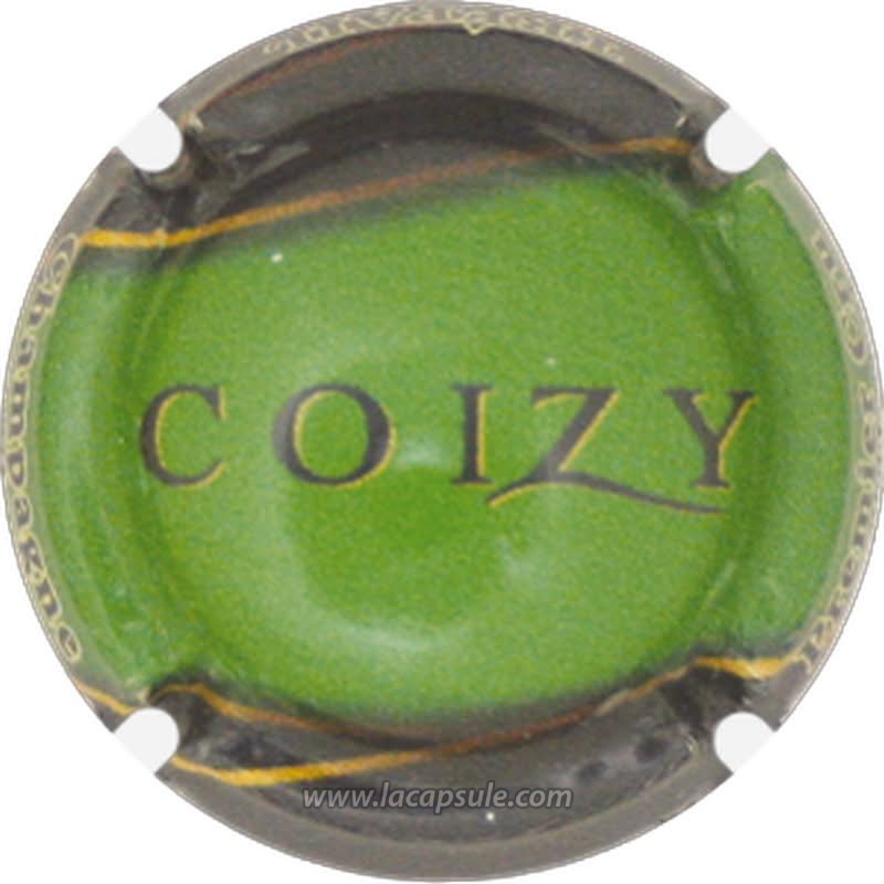 Coizy Père et Fils