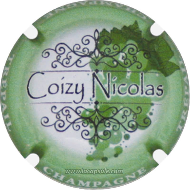 Coizy Nicolas