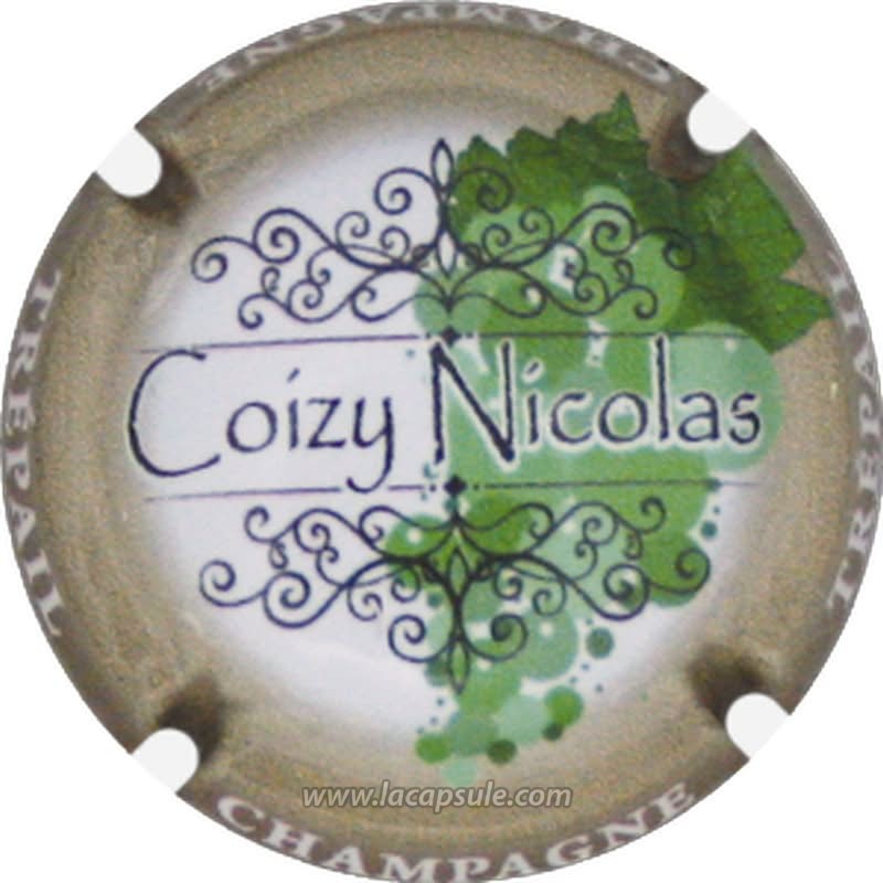 Coizy Nicolas
