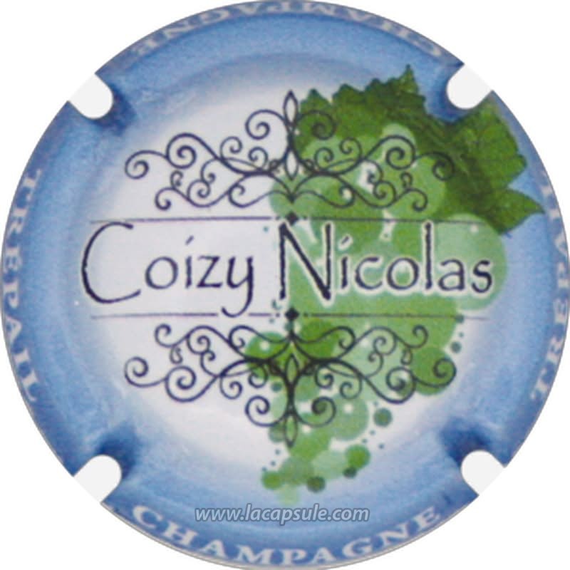 Coizy Nicolas