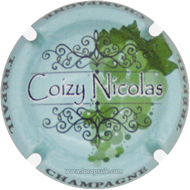 Coizy Nicolas