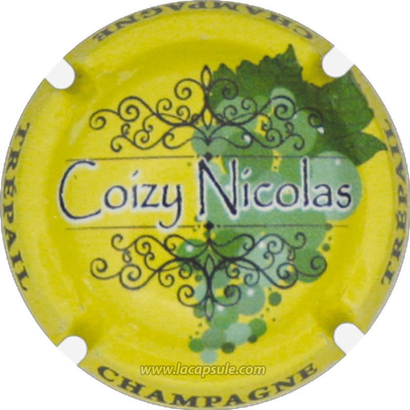 Coizy Nicolas