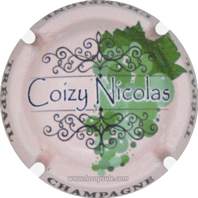 Coizy Nicolas