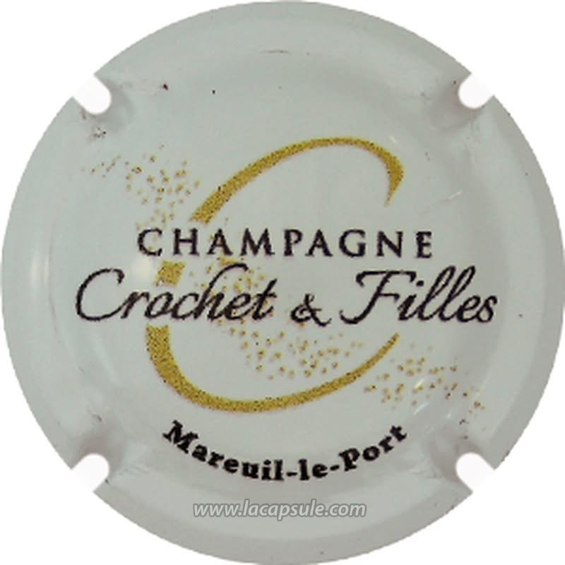Crochet Et Filles