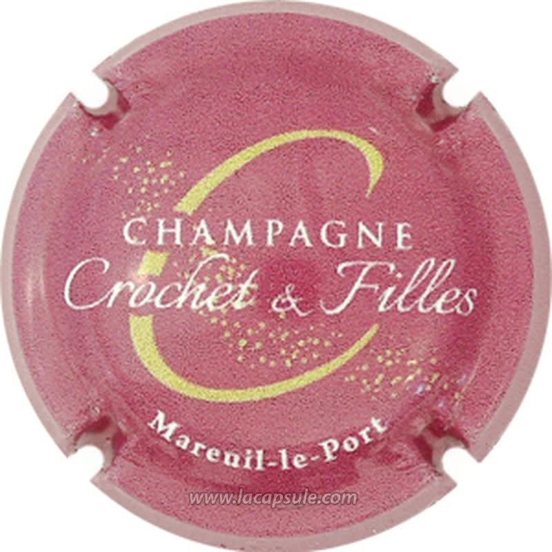 Crochet Et Filles