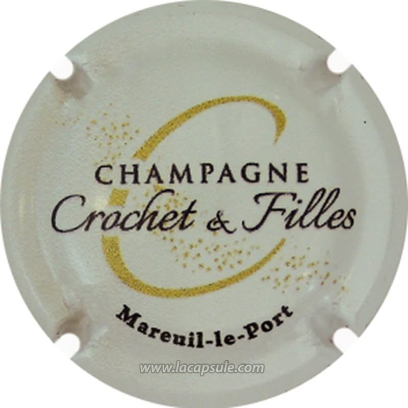 Crochet Et Filles