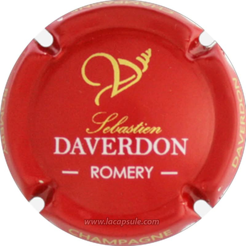 Daverdon Sébastien