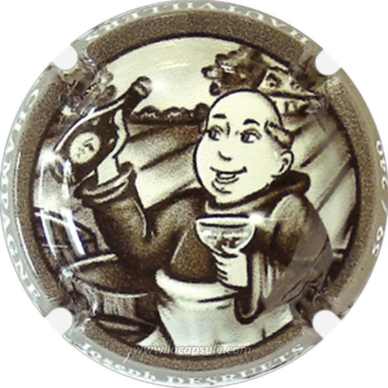 Desruets Joseph