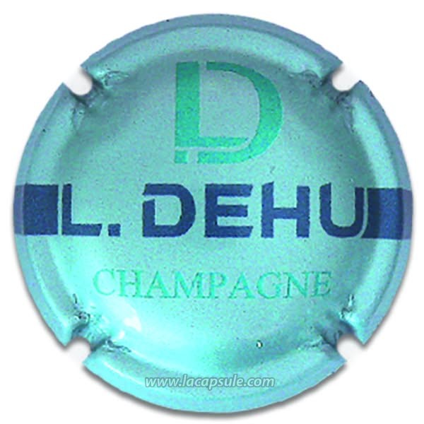 Dehu Louis