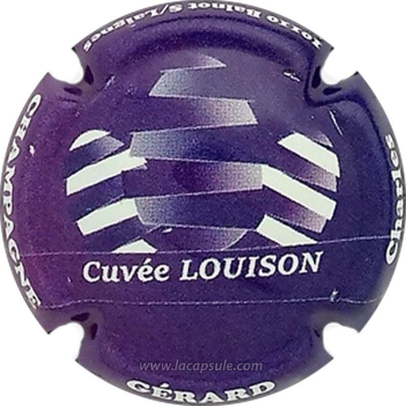 Gérard Charles