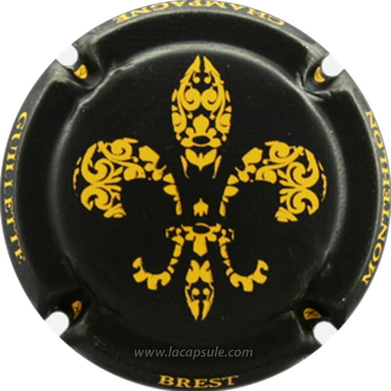 Guillette Brest