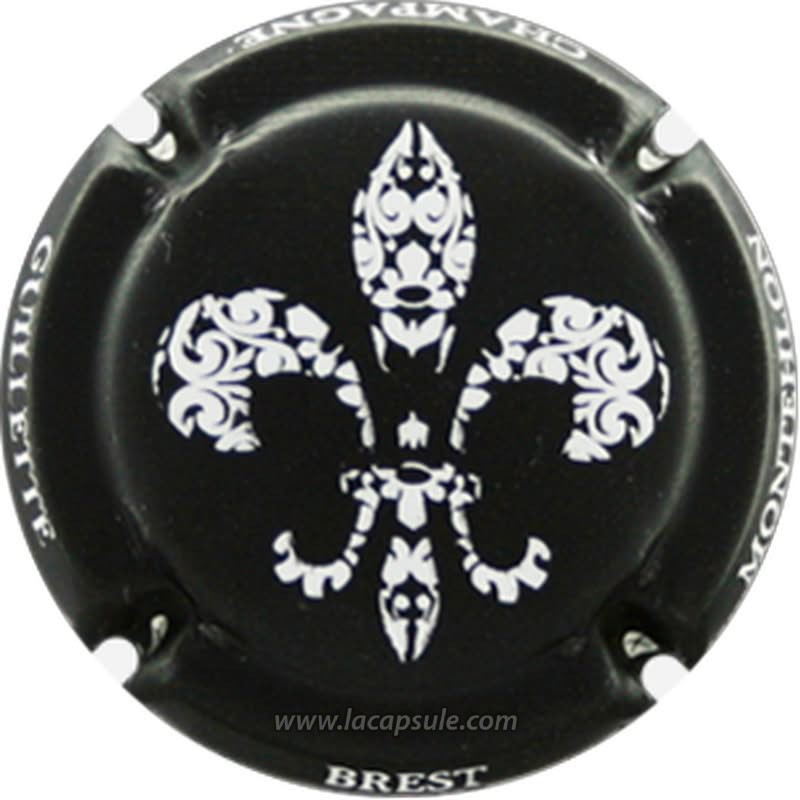 Guillette Brest