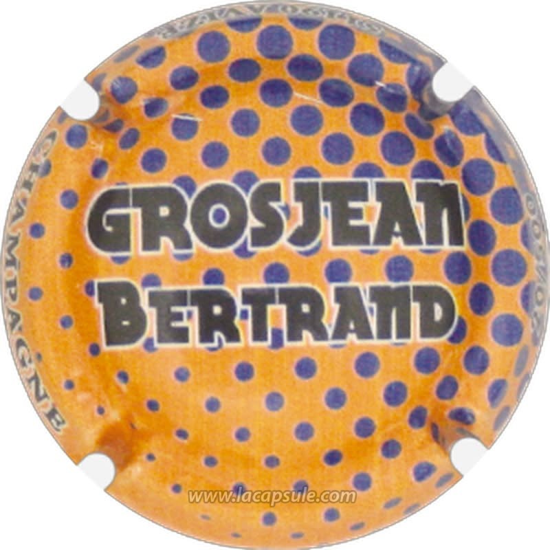 Grosjean Bertrand