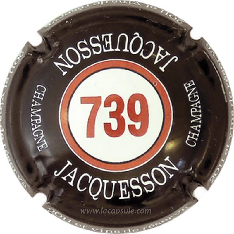 Jacquesson Et Fils
