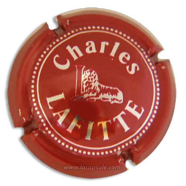 Lafitte Charles