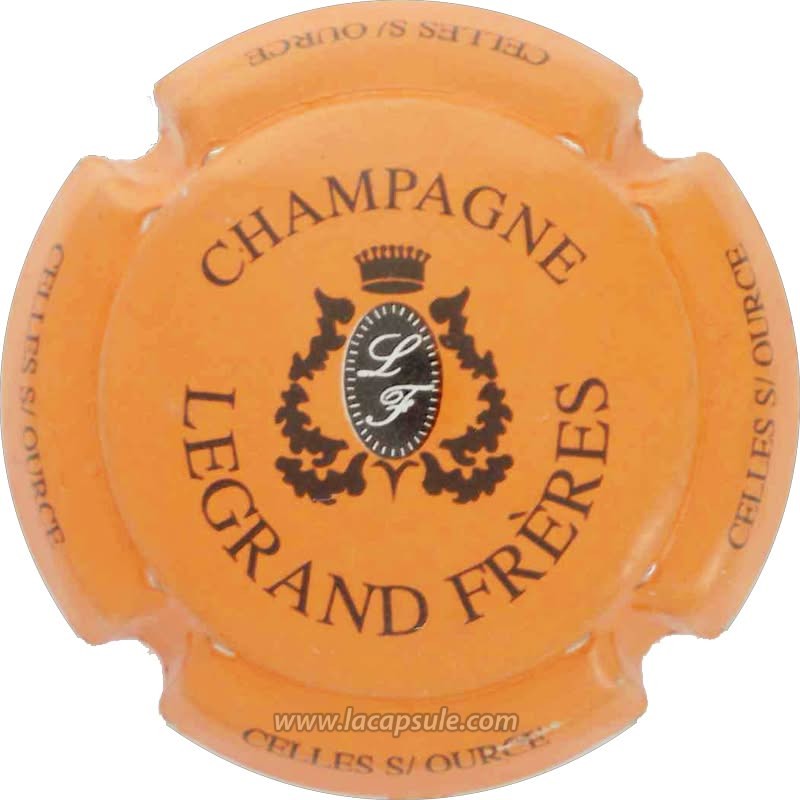 Legrand Frères