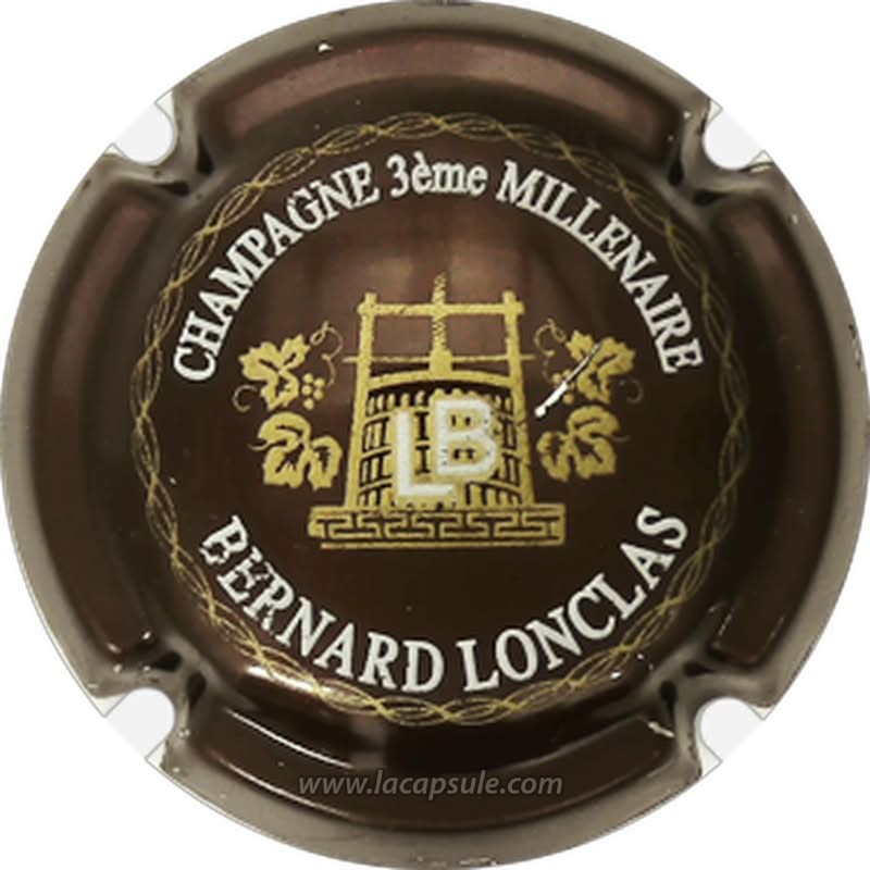 Lonclas Bernard