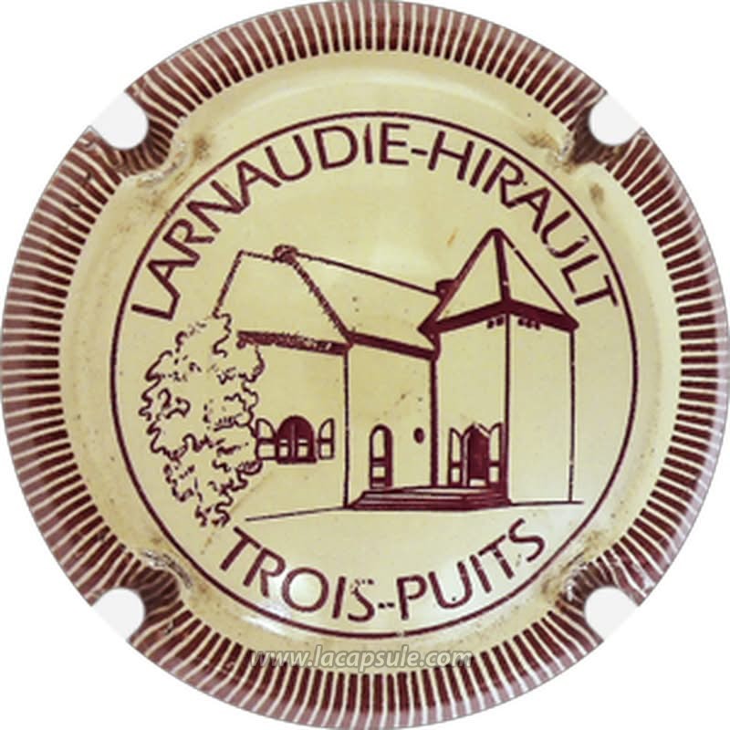 Larnaudie Hirault