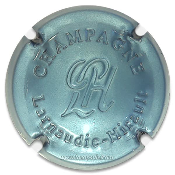 Larnaudie Hirault