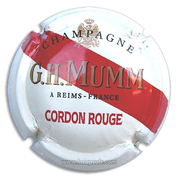Mumm Et Cie