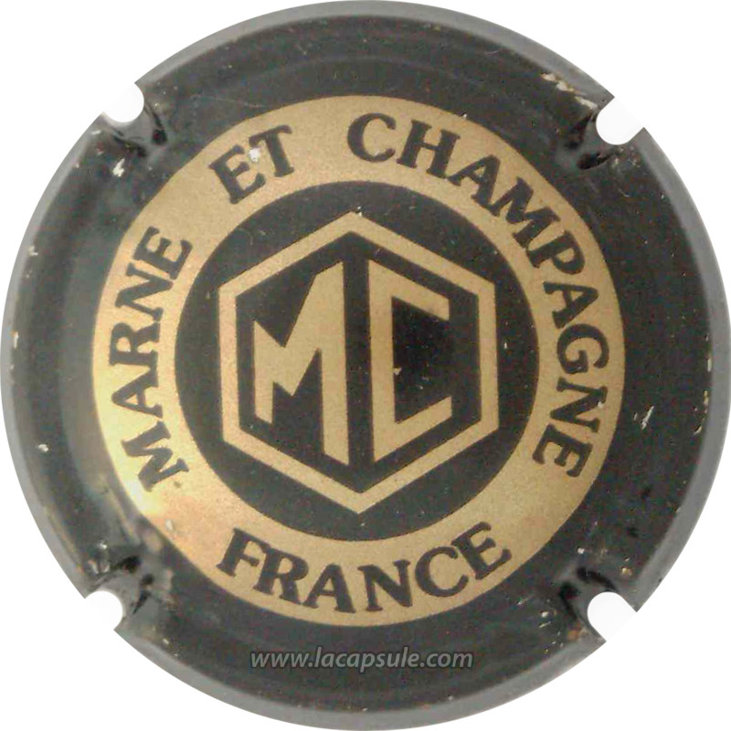 Marne Et Champagne