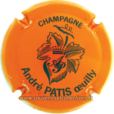 Patis André