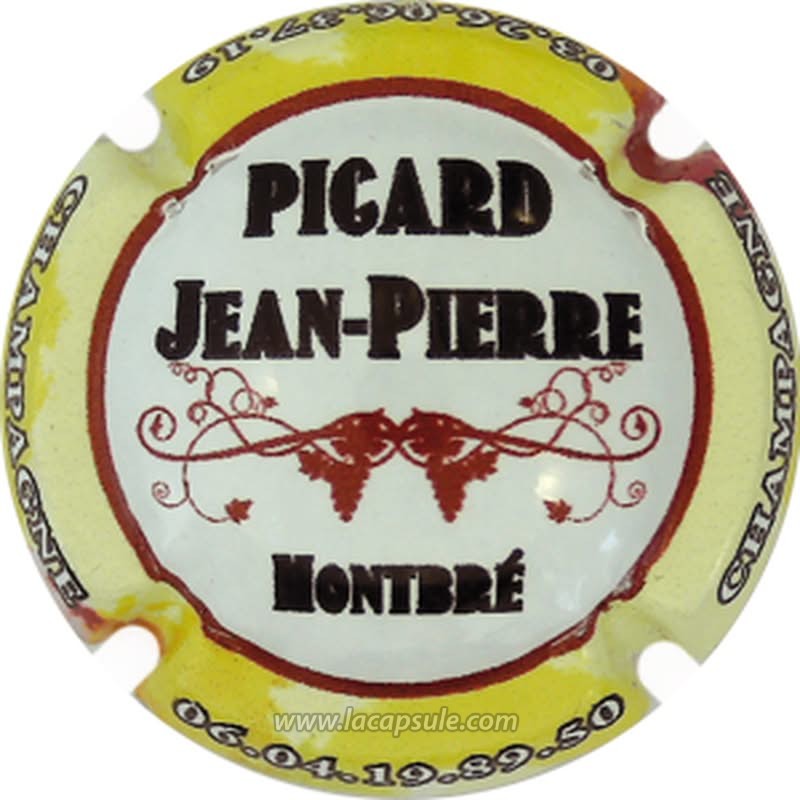 Picard Jean-Pierre