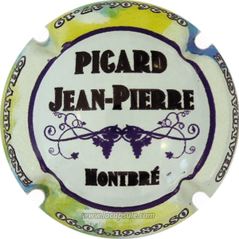 Picard Jean-Pierre