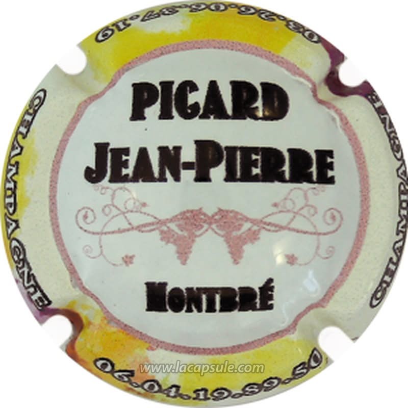 Picard Jean-Pierre