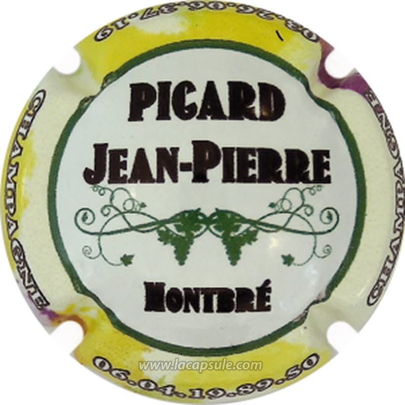 Picard Jean-Pierre