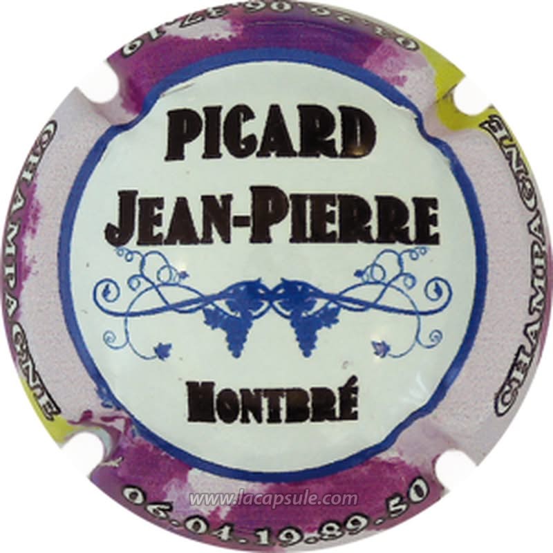 Picard Jean-Pierre