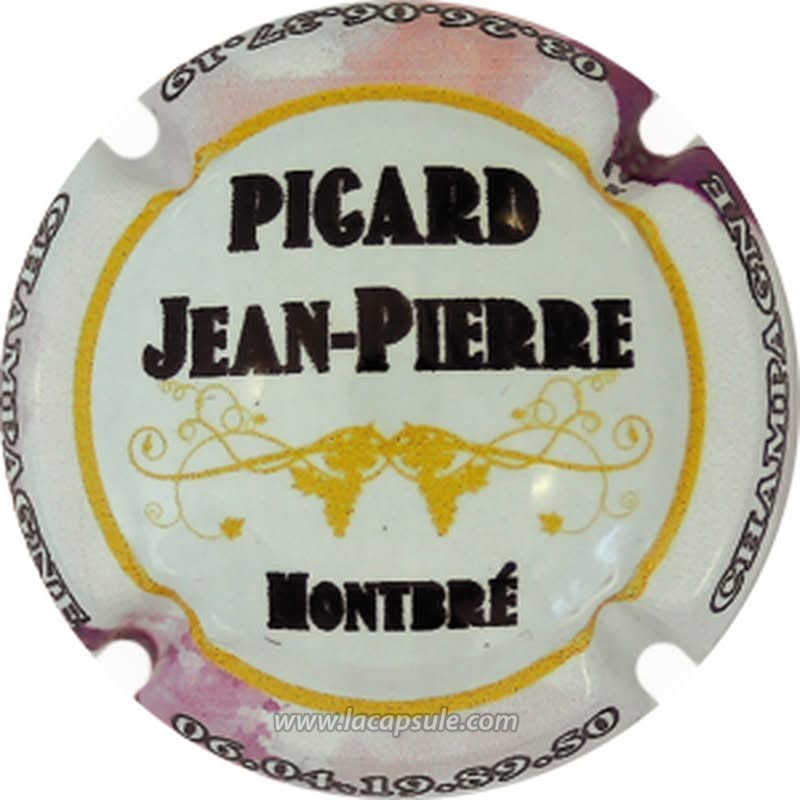Picard Jean-Pierre