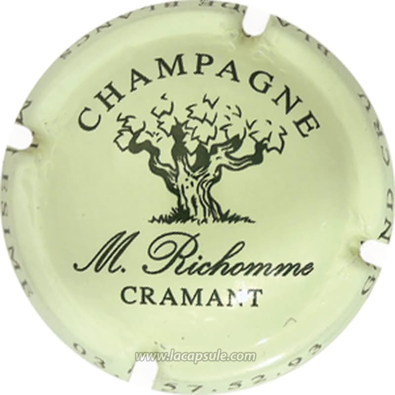 Richomme M
