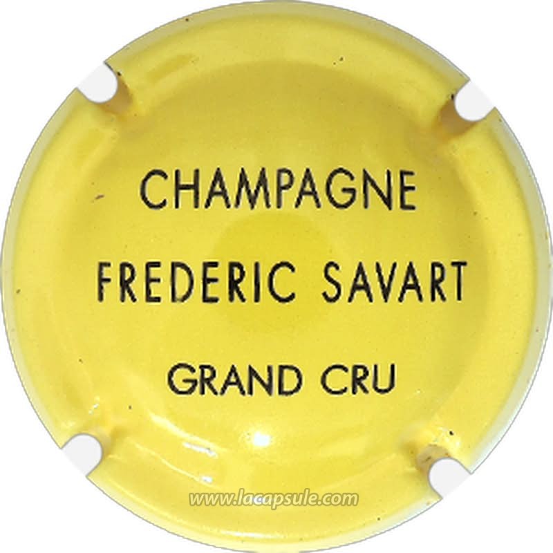 Savart Frédéric